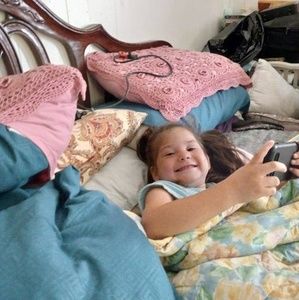 Meet your Posher, Kristine